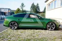 2019 Audi RS5