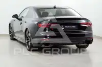 2019 Audi RS5