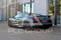 2019 Audi R8