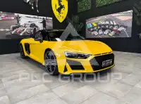 2019 Audi R8
