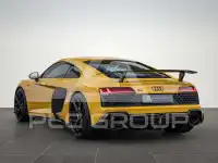 2019 Audi R8