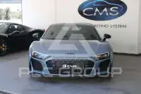 2019 Audi R8