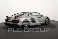 2019 Audi R8