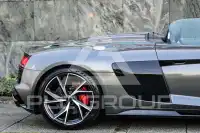 2019 Audi R8