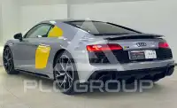 2019 Audi R8