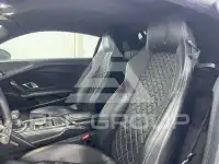 2019 Audi R8
