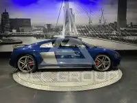 2019 Audi R8