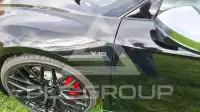 2019 Audi R8