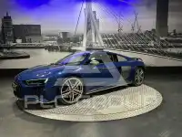 2019 Audi R8
