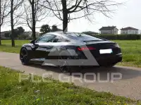 2019 Audi R8
