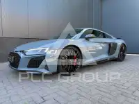 2019 Audi R8