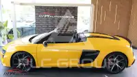 2019 Audi R8