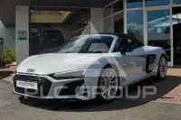 2019 Audi R8