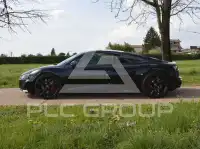 2019 Audi R8