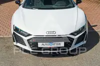 2019 Audi R8