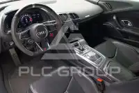 2019 Audi R8