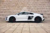 2019 Audi R8