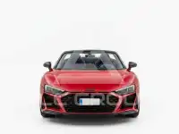 2019 Audi R8