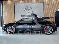 2019 Audi R8