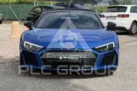 2019 Audi R8