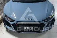 2019 Audi R8