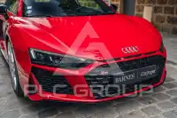 2019 Audi R8