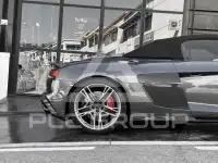 2019 Audi R8