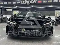 2019 Audi R8