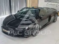 2019 Audi R8