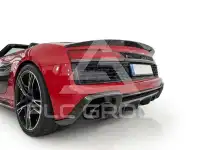 2019 Audi R8