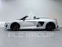 2019 Audi R8