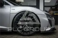 2019 Audi R8