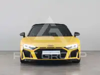 2019 Audi R8