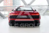 2019 Audi R8