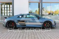 2019 Audi R8