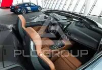 2019 Audi R8
