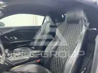 2019 Audi R8