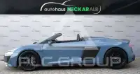 2019 Audi R8