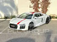 2019 Audi R8