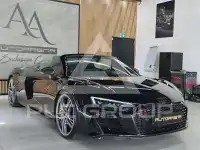 2019 Audi R8