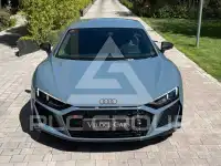 2019 Audi R8