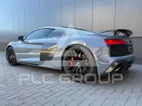 2019 Audi R8