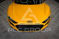 2019 Audi R8