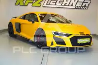 2019 Audi R8