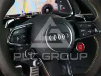 2019 Audi R8