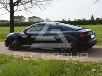 2019 Audi R8