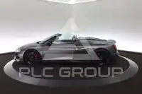 2019 Audi R8