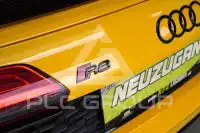 2019 Audi R8