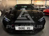 2019 Audi R8