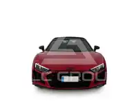 2019 Audi R8